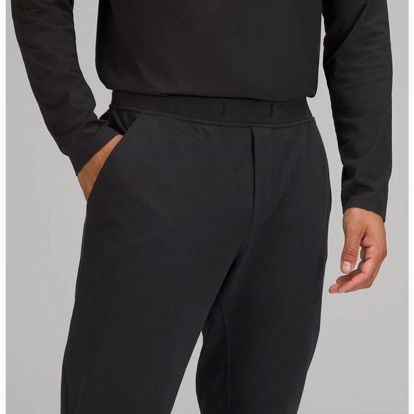LULULEMON CITY SWEAT JOGGER NWT BRAND NEW LARGE - Picture 4 of 6